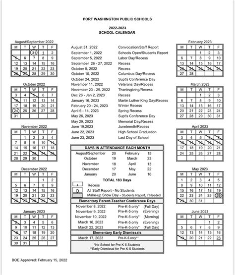 Suny Farmingdale Calendar